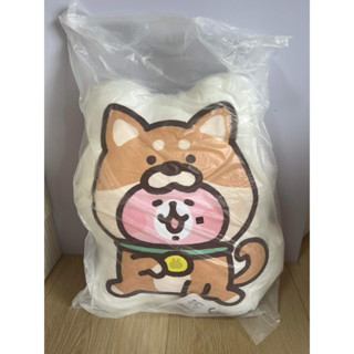 卡娜赫拉路跑週邊抱枕