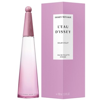 【超激敗】issey miyake 三宅一生 一生之水 紫羅蘭 女性淡香水 50ml 100ml tester