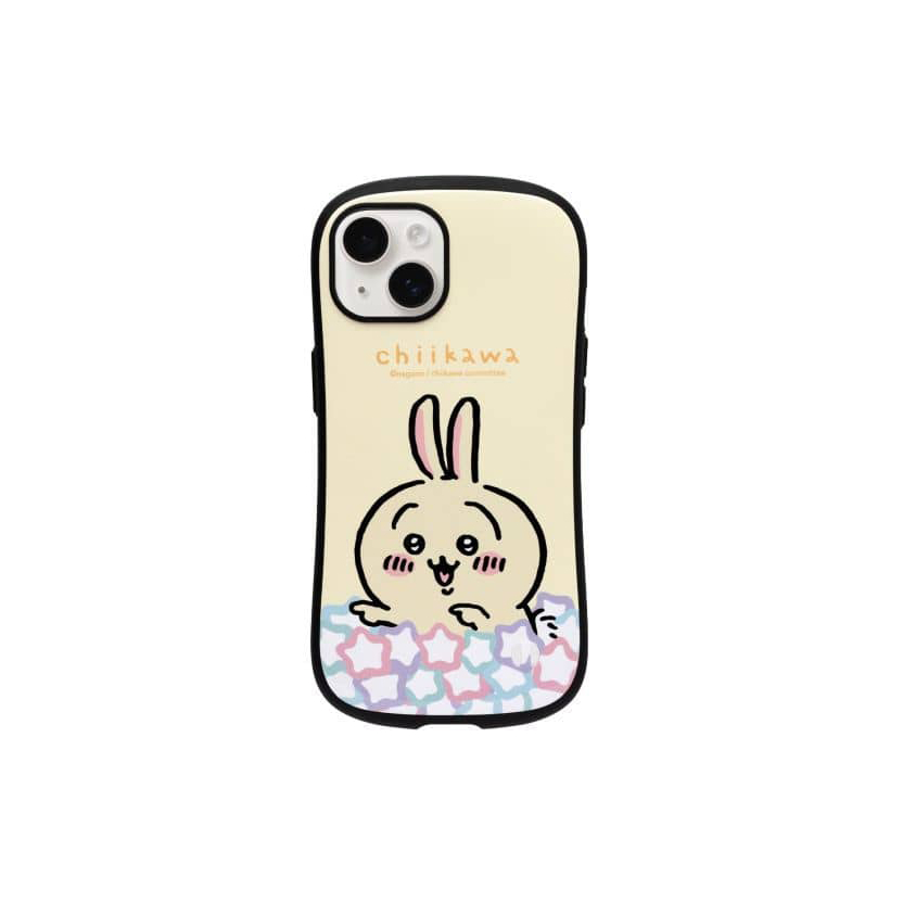 日本 吉伊卡哇手機殼 兔兔手機殼 ちいかわ 烏薩奇 (Apple iPhone 14 )