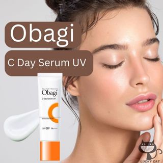 【日本直郵】OBAGI 歐巴吉 C Day Serum UV 防曬乳液 30g SPF50+・PA++++