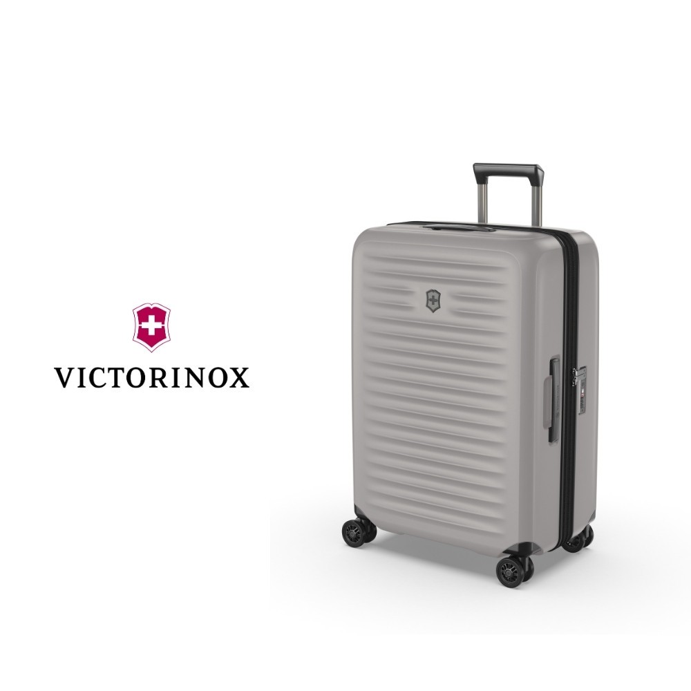 Victorinox 瑞士維氏 29吋 大型硬殼擴充行李箱 智能蝶形收納-Airox Advanced 授權經銷商