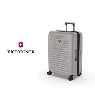 Victorinox瑞士維氏 29吋行李箱/旅行箱 可擴充/靜音輪/10年有限保固-Airox Advanced
