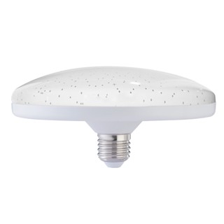 【亮博士】LED 飛碟燈泡 星空款 紅外線感應款 聚光款 E27燈頭 【CNS國家認證】 保固一年 快速出貨