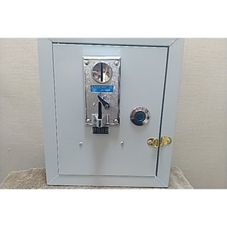 投幣計時機 投幣箱洗衣機 乾衣機 冷氣機 110v -220v通用