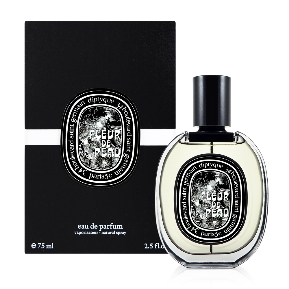 DIPTYQUE 肌膚之華淡香精75ml