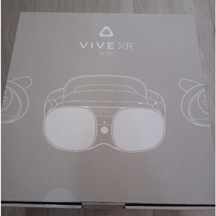 HTC VIVE XR Elite二手