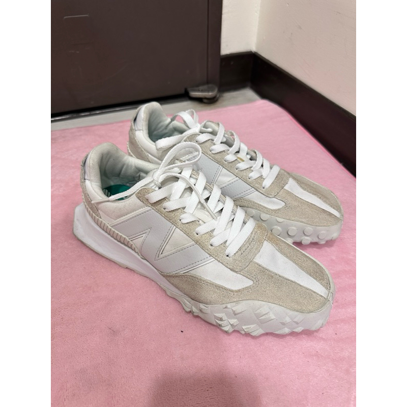 正品 New balance UXC72RB 10號男鞋 二手近全新