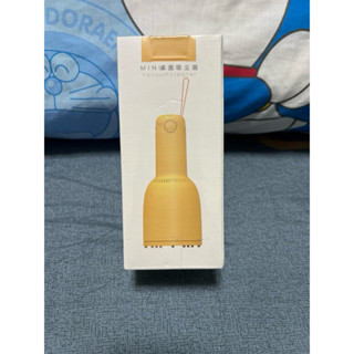 MINI桌上型吸塵器