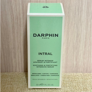 DARPHIN 朵法 ｜全效舒緩修護安瓶30ml