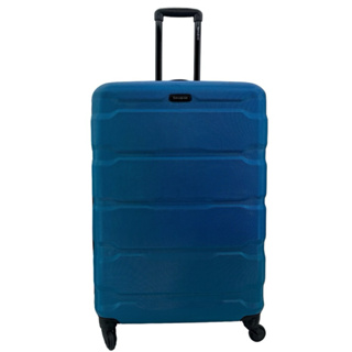 ❮二手❯ 美國 Samsonite 新秀麗 Omni系列 28吋 行李箱 霧面 硬殼 四輪行李箱 旅行箱 托運箱