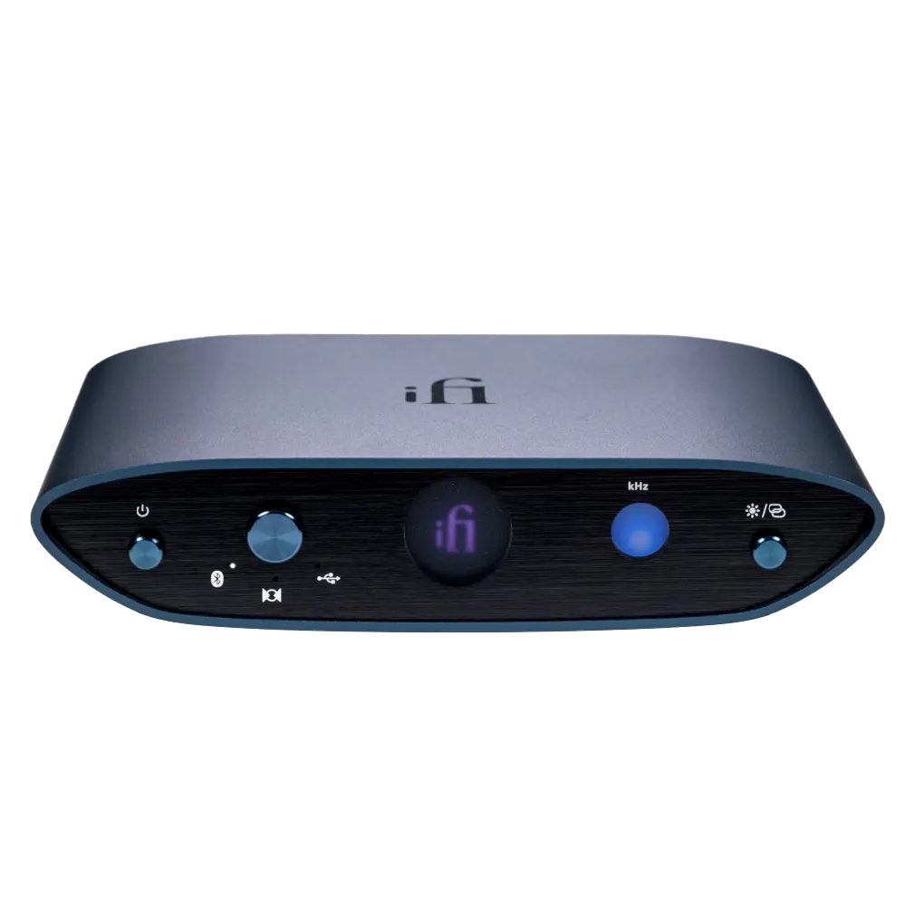 iFi audio Zen One Signature 藍牙USB DAC &amp; 耳機擴大機