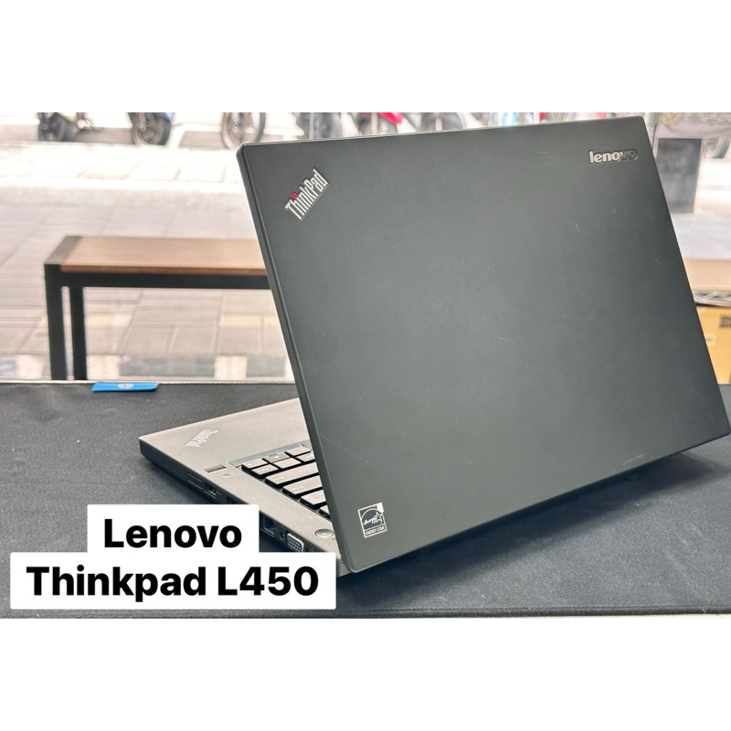 聯想Lenovo Thinkpad L450 二手筆電 i5第5代 保固3個月 台北中山