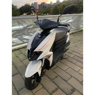 jetsl125 二手 可分期 免頭款 Sym 二手機車 三陽