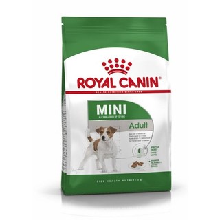 <分裝包>ROYALCANIN皇家 MNA小型成犬 1kg分裝包