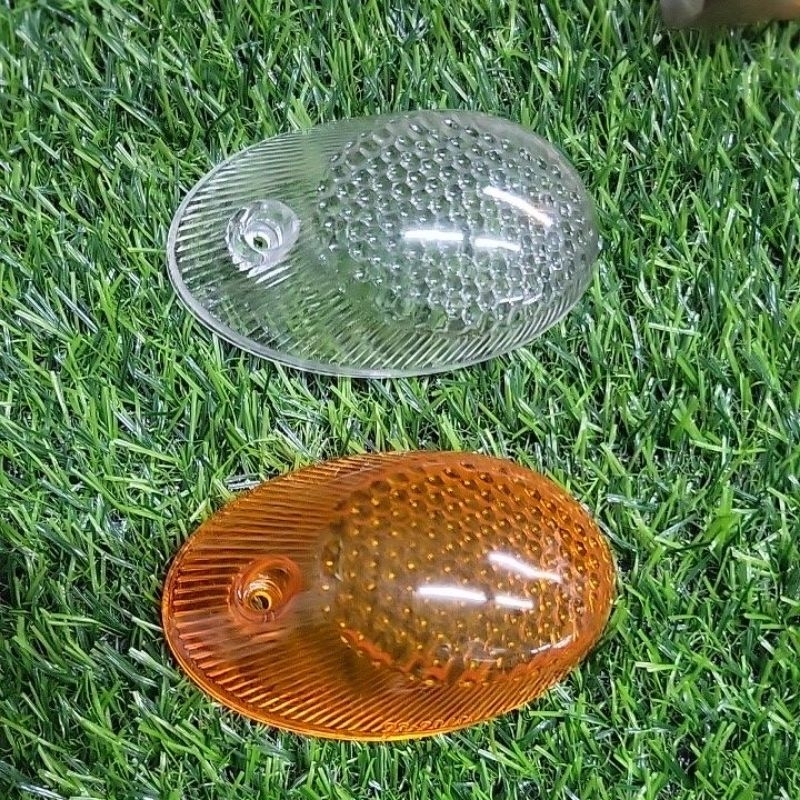 VINO 後方向燈殼 左 右 A39