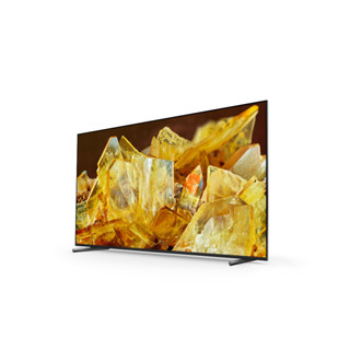 SONY索尼65吋聯網4K電視XRM-65X90L