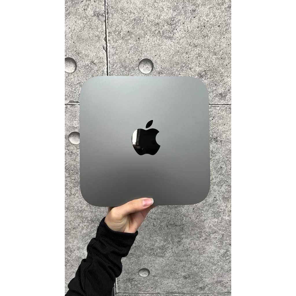 蘋果獅🦁️ Mac mini 2018 i7六核 3.2GHz 16GB  512GB🔥蘋果獅店保一個月🔥聊聊另有折扣