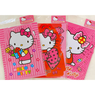 三麗鷗 Hello Kitty 可愛信紙+信封套組（L） 市價60