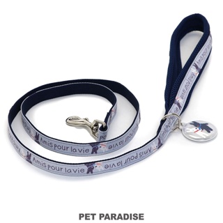 【PET PARADISE】反光透氣寵物外出牽繩 (4S~3S/SS~S)｜Gaspard et Lisa 2024新款