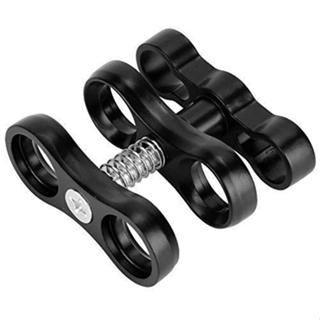 支架 mwupp RAM MOUNTS osopro 五匹 夾具 配件 機車 手機架 轉接座 車架 底座 固定夾 1吋球