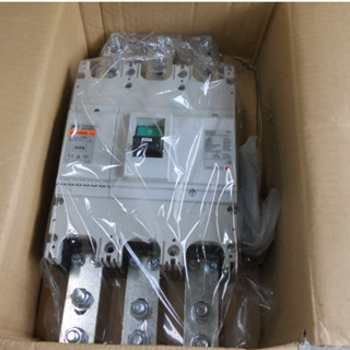 全新 日本 富士電機 BW800RAG 無熔絲斷路器 3P 800A 100KA (D1)