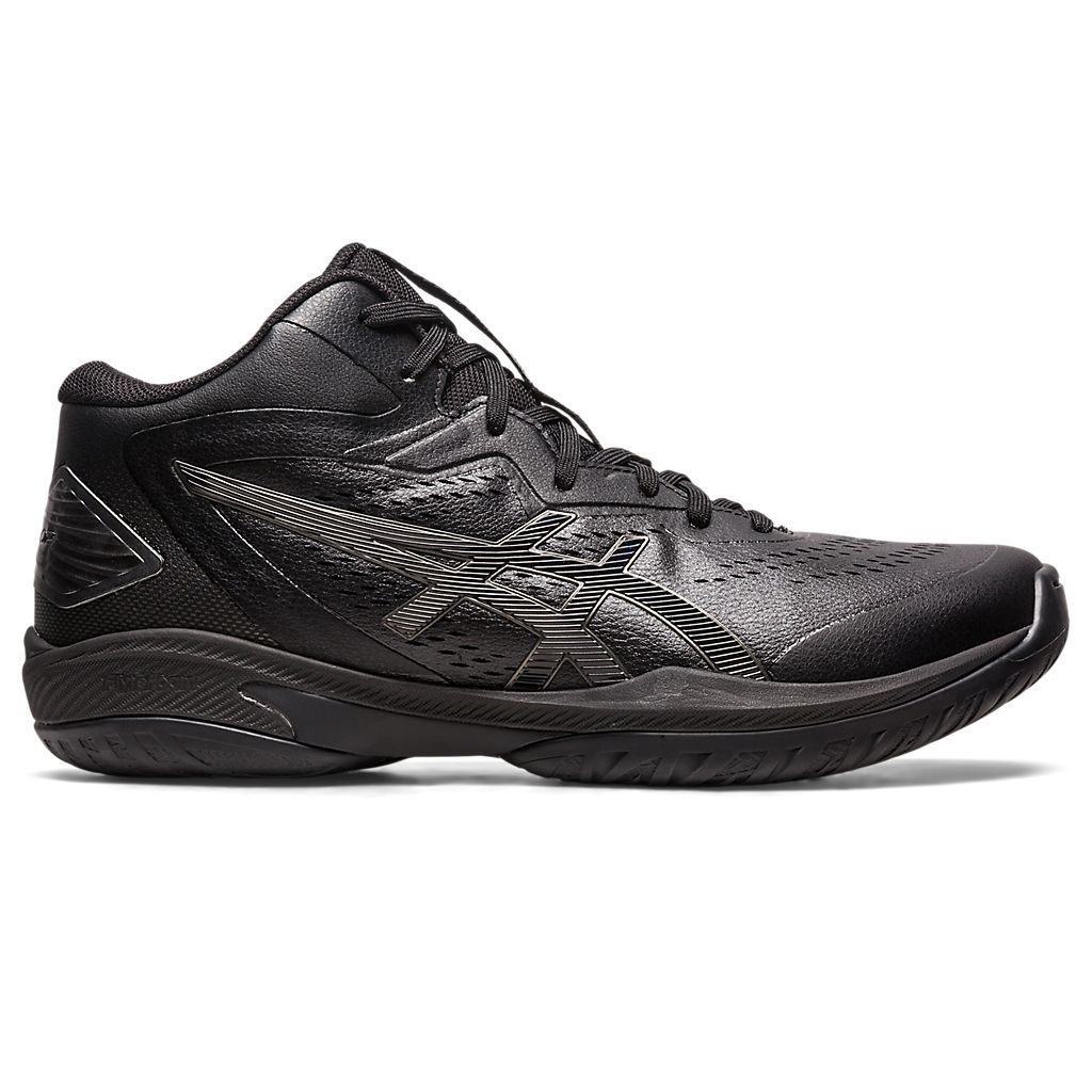 公司貨 ASICS 亞瑟士 GELHOOP V15 男女中性款 寬楦 籃球鞋 1063A062-001