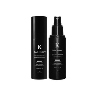 Dream Trend 凱夢 K浮力噴霧(110ml) 型男必備／定型噴霧 D187458