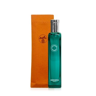 Hermes 愛馬仕 橘綠之泉古龍水 15ml（布套版） SP嚴選家