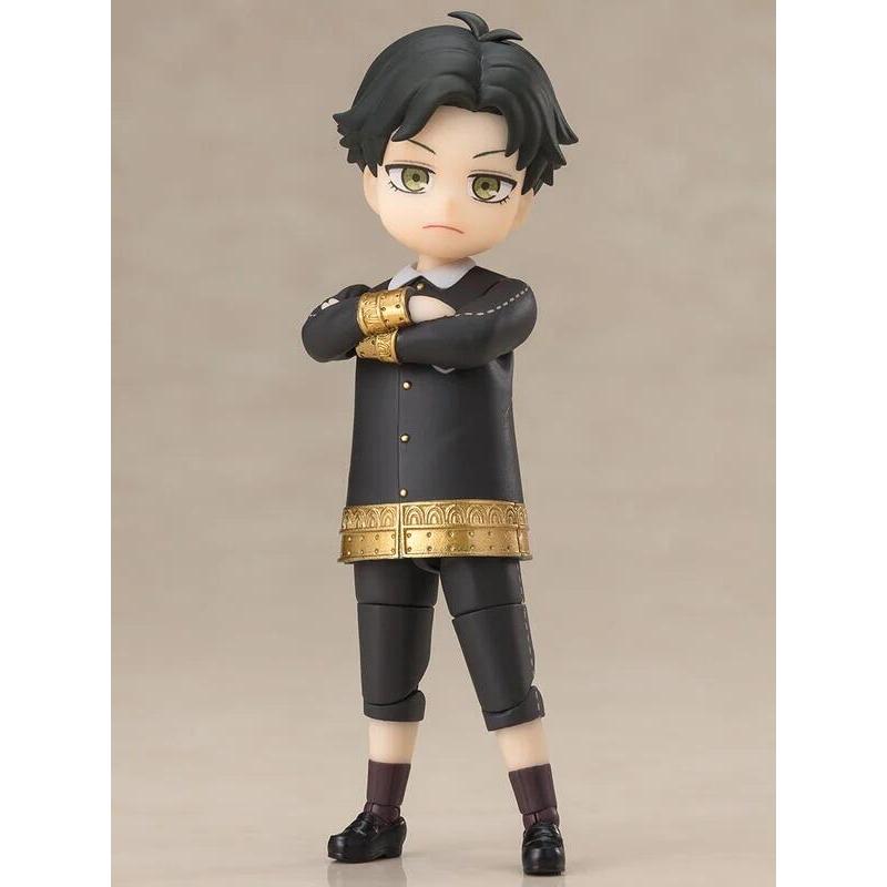 『胖虎館』現貨 限時特價 代理版 S.H.Figuarts SHF 間諜家家酒 達米安·戴斯蒙德 不挑盒況