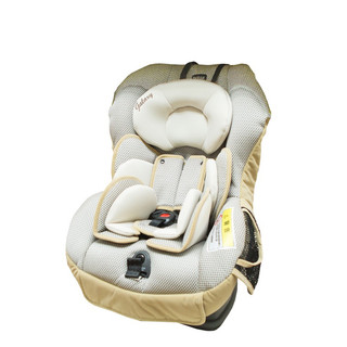 [歡樂週年慶年終限量優惠] Britax - Galaxy II 0-4歲汽座 (無頂棚)