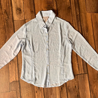 全新 OLD NAVY 🇺🇸美國專櫃購入 襯衫 XS
