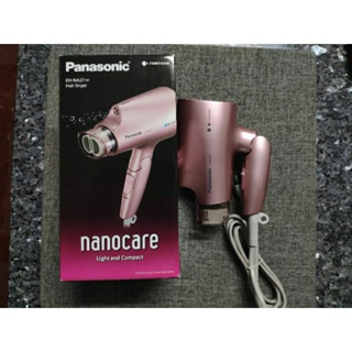 Panasonic 國際牌-奈米水離子吹風機 EH-NA27