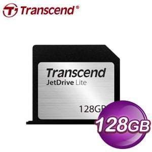 Transcend 創見 JetDrive Lite 330 128G 擴充卡 原廠終身有限保固