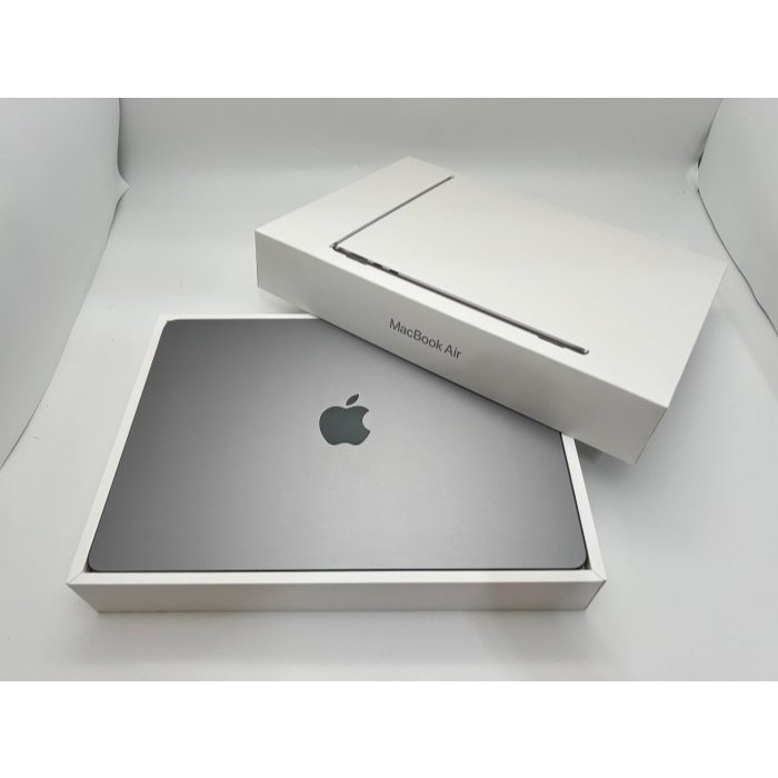 【一番3C】Macbook Air 13吋 A2681 M2/8G/512G 電池循環僅11次 2022年款 8C10G