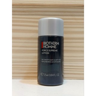 BIOTHERM 碧兒泉 極量緊膚水25ml/ 男仕活泉多72H超保濕凝露5ml /水激酷保濕凝膠/ 活泉醒膚保濕精華