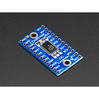 【微控】含稅、美國原裝 Adafruit TCA9548A I2C 1轉8復用器、樹莓派、arduino