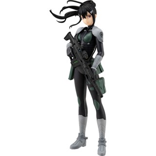 Good Smile POP UP PARADE 怪獸8號 亞白米娜 PVC完成品 東海模型