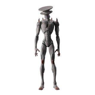 BANDAI S.H.Figuarts SHF 怪獸8號 怪獸9號 東海模型