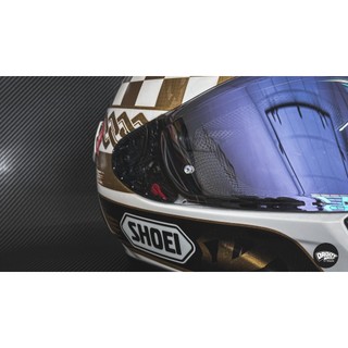 [老爸包膜店] SHOEI Z8 / X15 鏡片專用膜 抗霧化 犀牛皮 防刮 抗UV 防跳石 電腦裁切版型