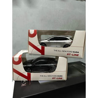 Ford MK3 KUGA 模型車