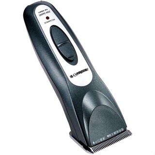 日象黑鑽電動理髮器充插有線/無線兩用 ZOH-2600C∥高轉速高扭力∥靜音馬達∥