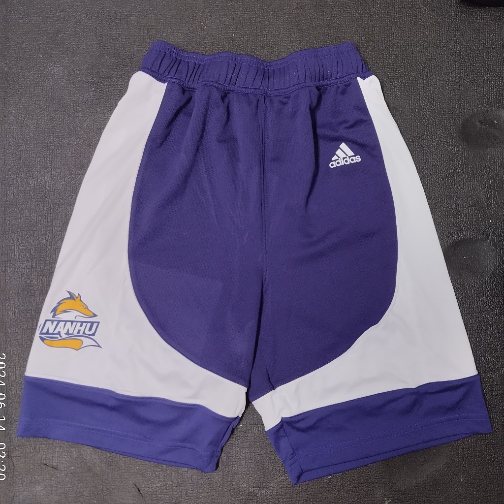 adidas HBL BASKETBALL SHORT 南湖高中 籃球褲 短褲