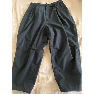 TIGHTBOOTH x F/CE snow balloon pants size:L（售出）