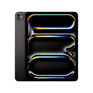 Apple iPad Pro 13 (2024) 5G版 1TB M4旗艦晶片適應性原彩閃光燈【可辦理免卡分期過件高】