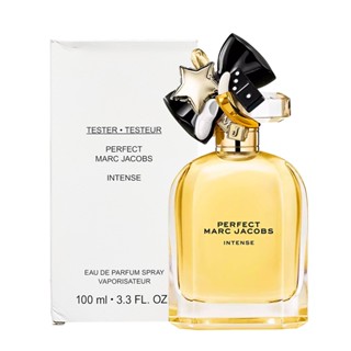 ☆MOMO小屋☆ Marc Jacobs 完美女人極致 女性淡香精 100ml TESTER-環保盒有蓋