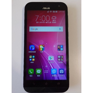 ASUS 華碩 ZenFone Zoom ZX551ML Z00XS 4G/64GB 手機