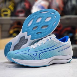 美津濃 MIZUNO WAVE REBELLION SONIC 2 男 路跑鞋 J1GC243051