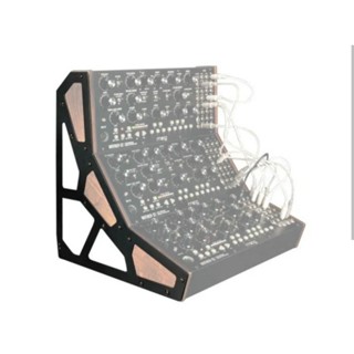 【錄音室】Moog 模組合成器 半模組合成器 三層架 三層架防塵蓋 通用 Eurorack 60hp