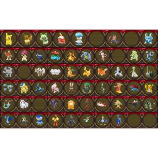 【老熊仔】 TOMY 寶可夢 Pokemon 正版商品 皮卡丘 精靈寶 可夢 寶貝球 伊布 小火龍