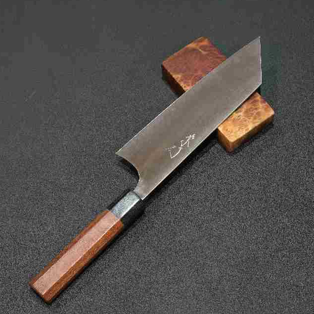 柴田崇行 Sg2 文化170mm Shibata 柴田甲鉄 SHIBATA KOUTETSU – 三浦